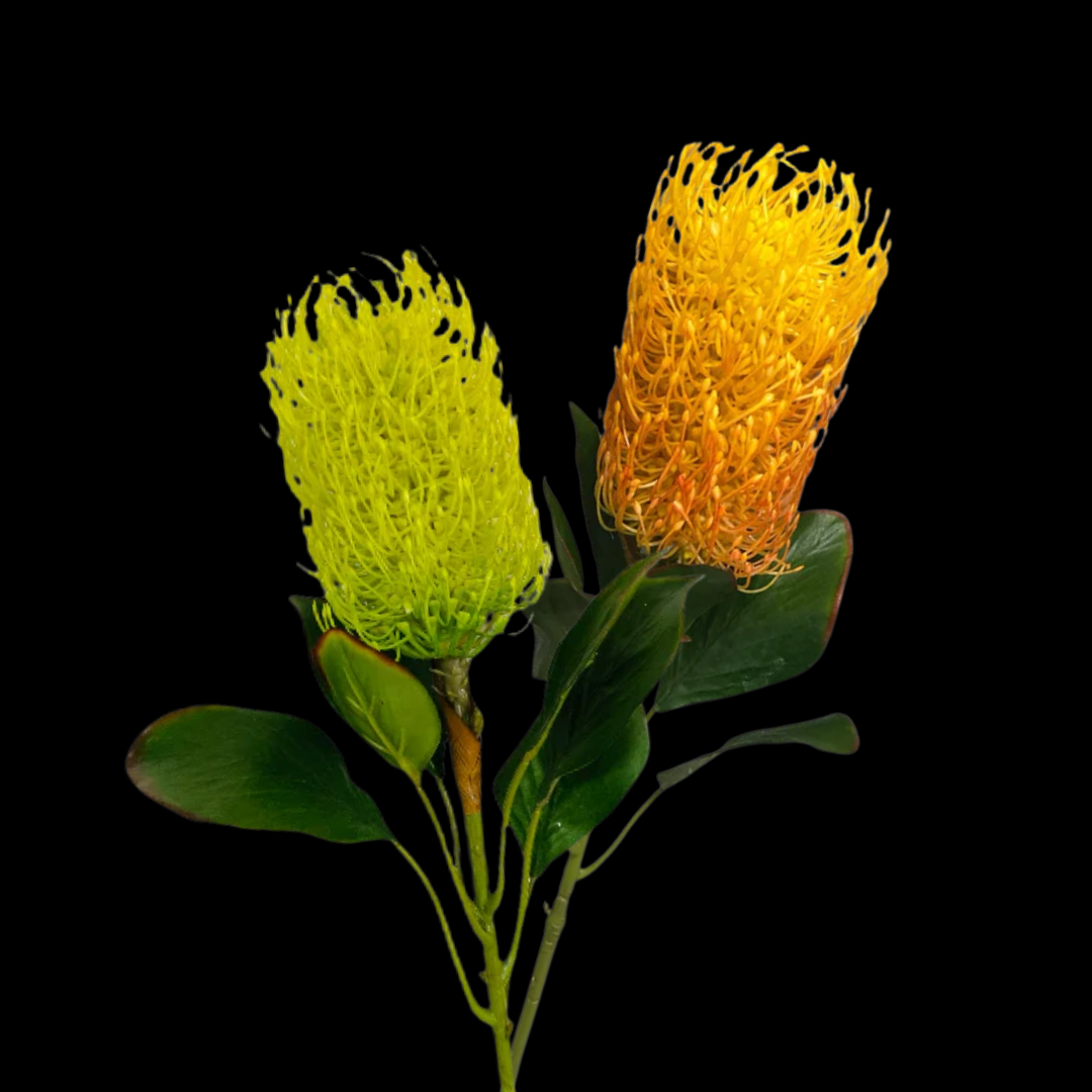Silk Touch Flowers