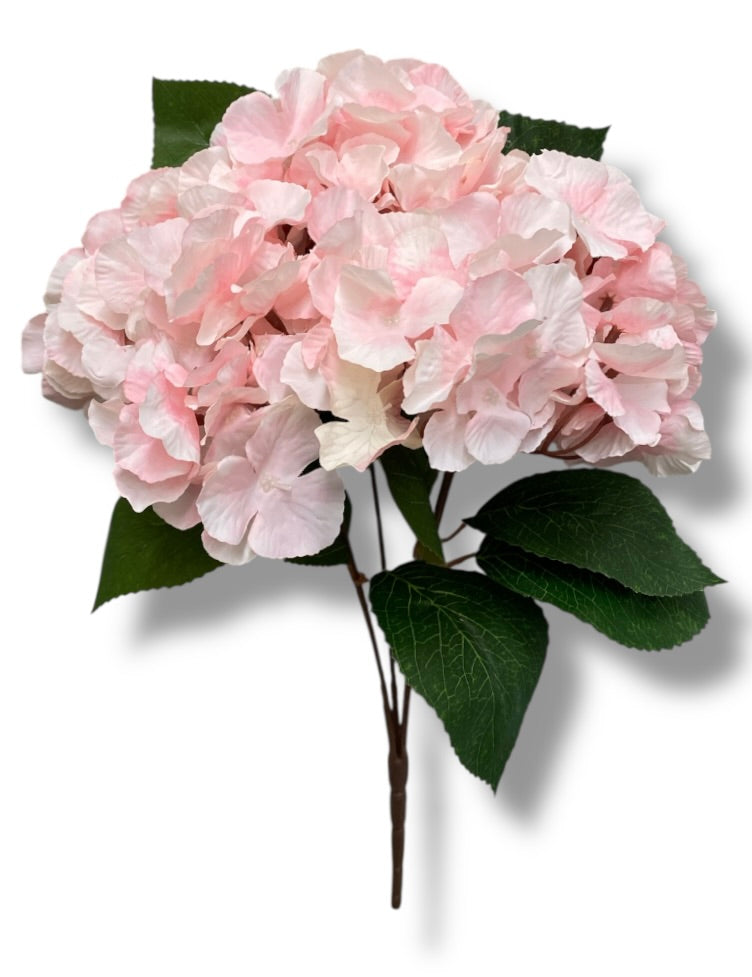 18'' Hydrangea Bush ( B5K70-Pink )