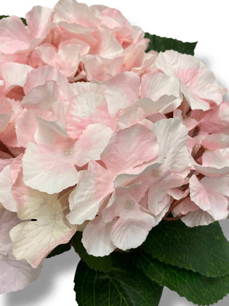 18'' Hydrangea Bush ( B5K70-Pink )
