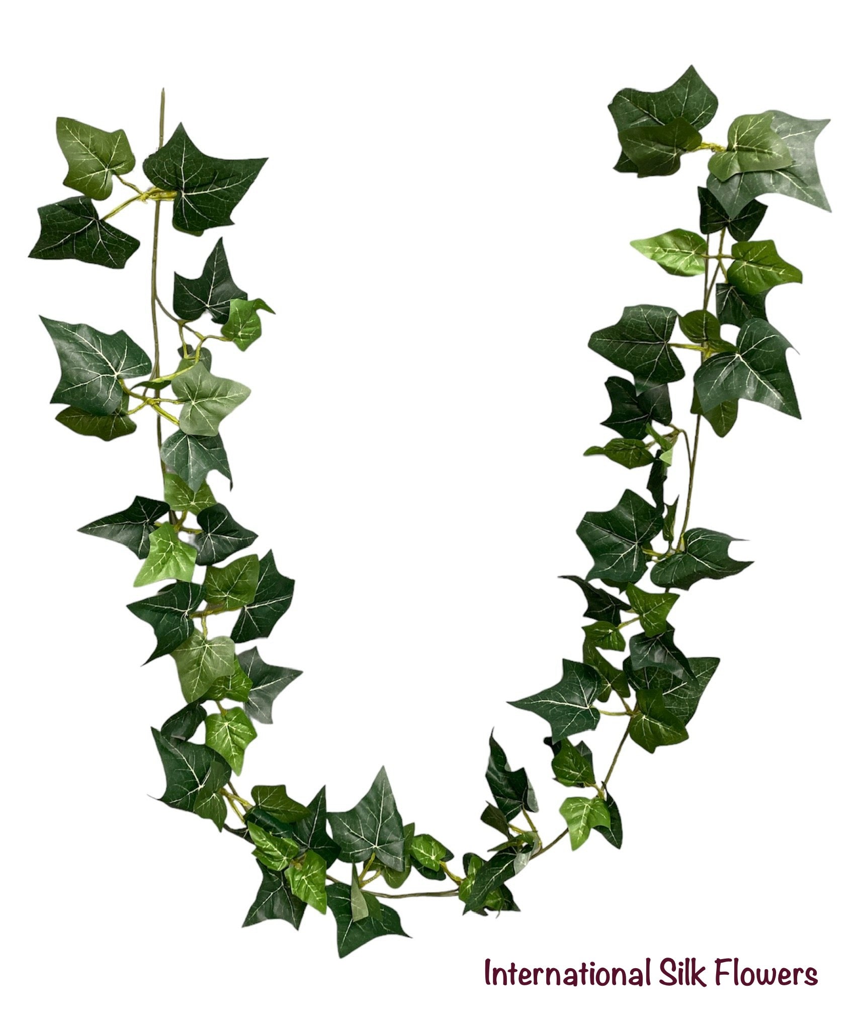 6' English IVY Garland ( INT573 )