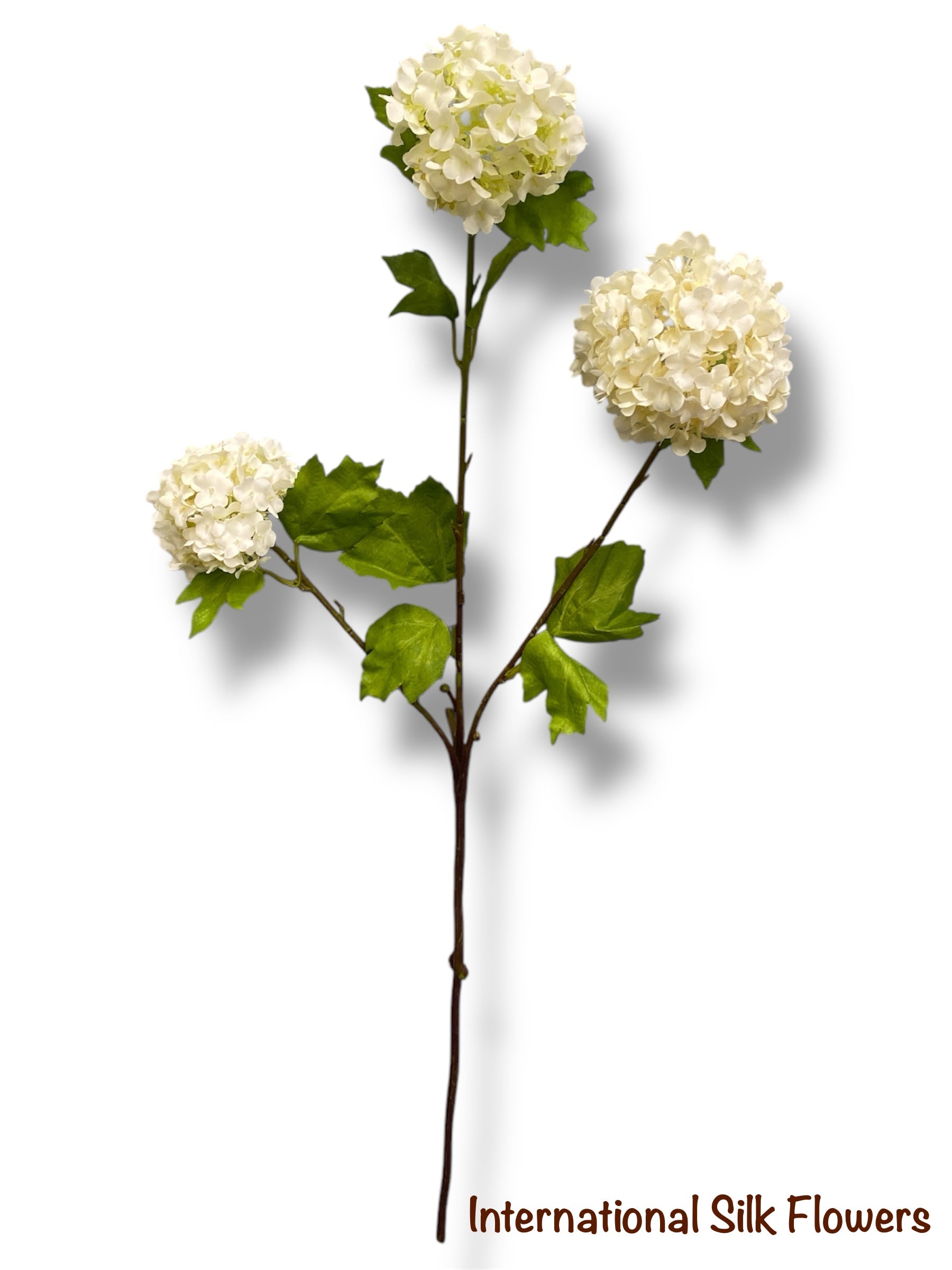 31" Snowball Bundle ( FBS303-White )