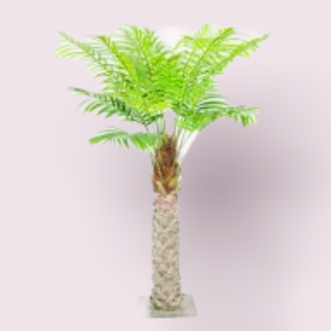 4.92' Artificial Big Palm Tree ( INT8421-150CM )