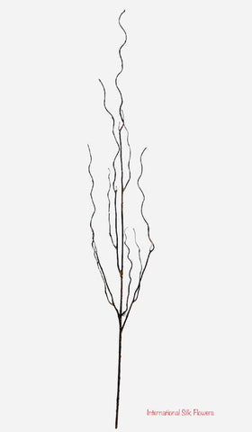 36'' Twig Curly ( 20057BN )