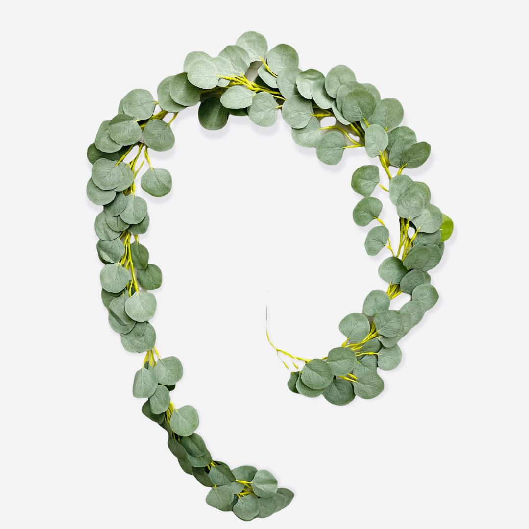 6' Eucalyptus Vine ( JQ-180 )