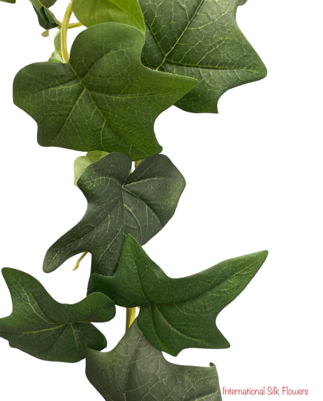 6' ENGLISH GARLAND  ( 5070 )