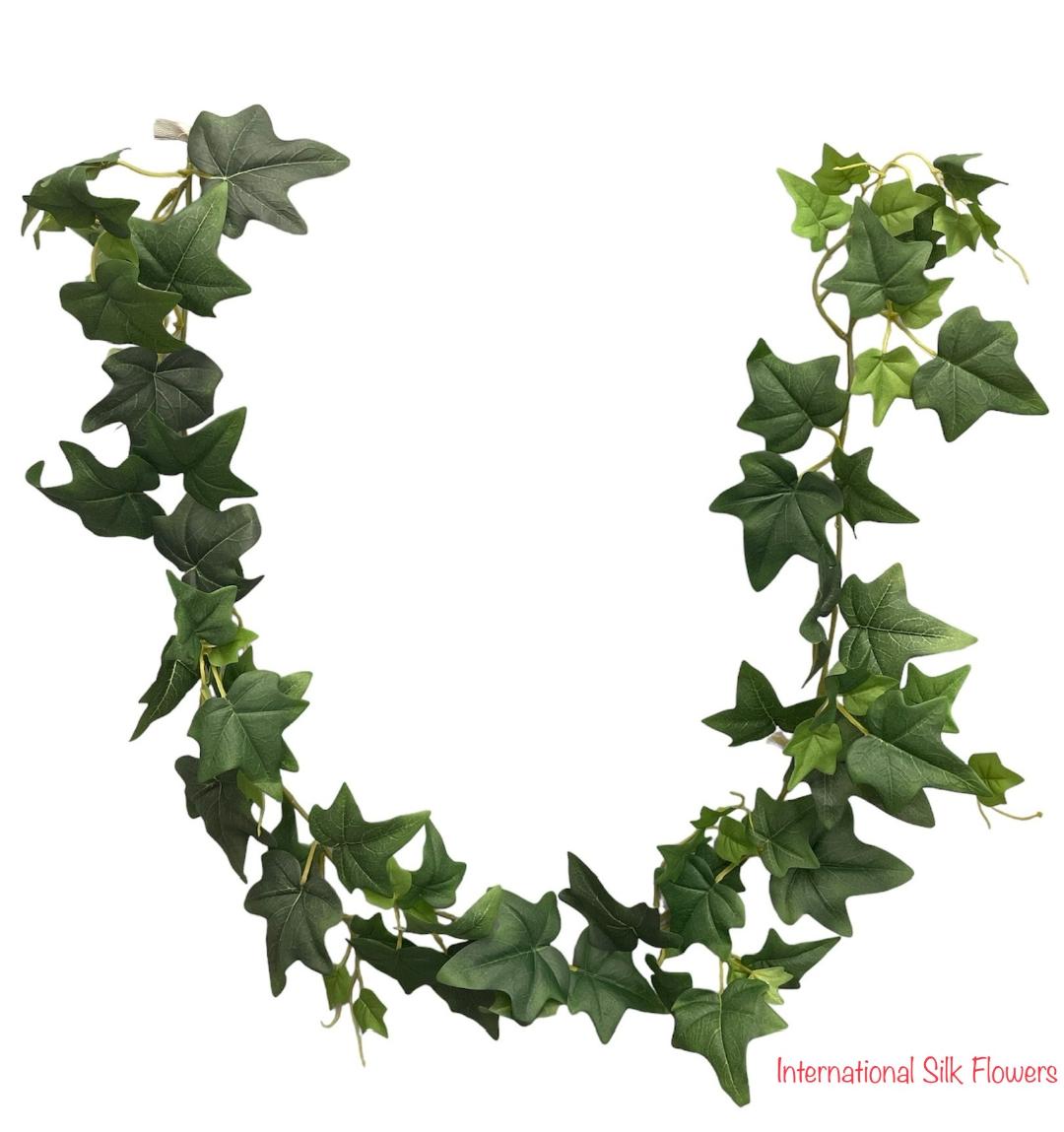 6' ENGLISH GARLAND  ( 5070 )