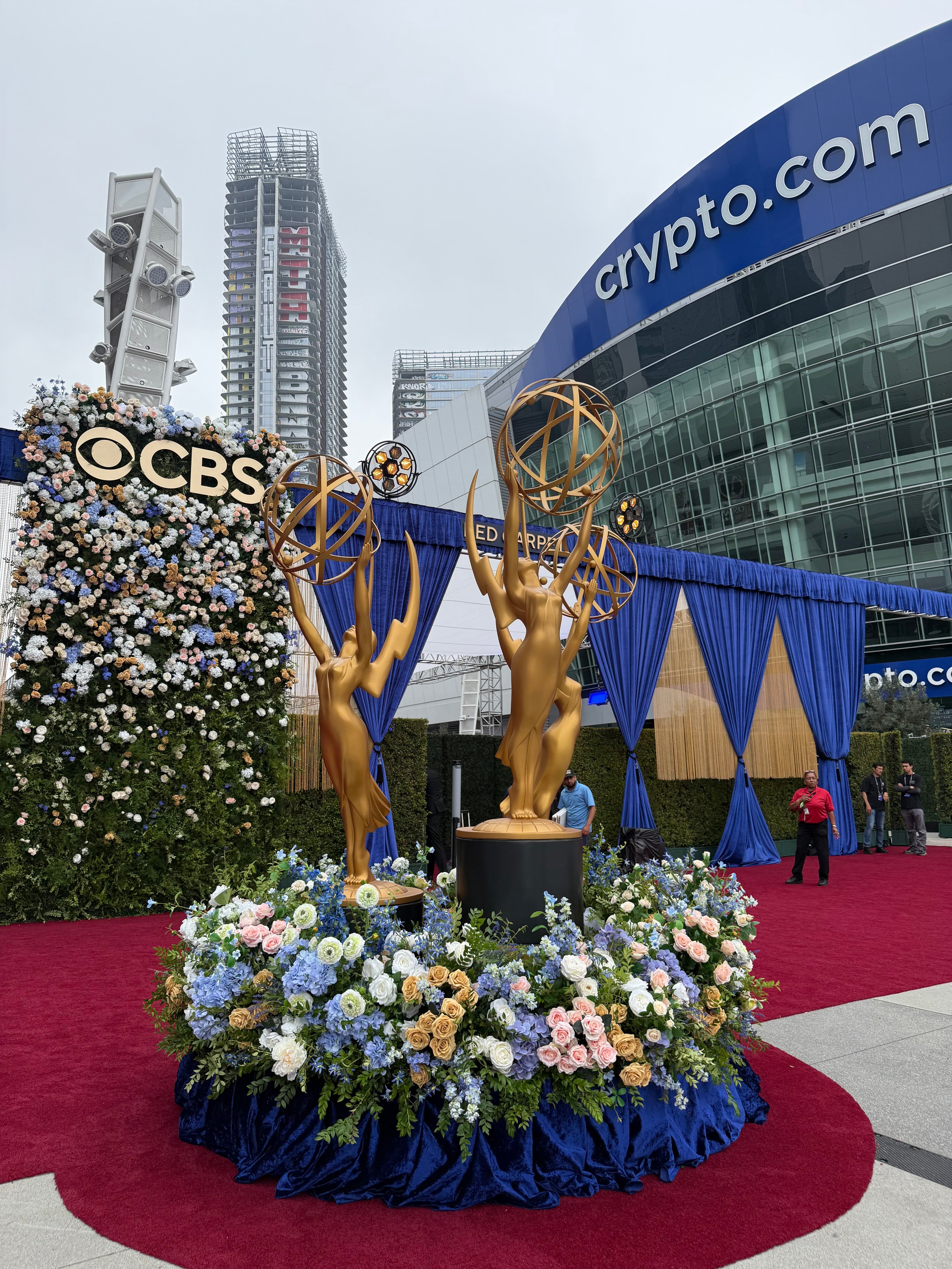 Thank you for sharing this beautiful decorations