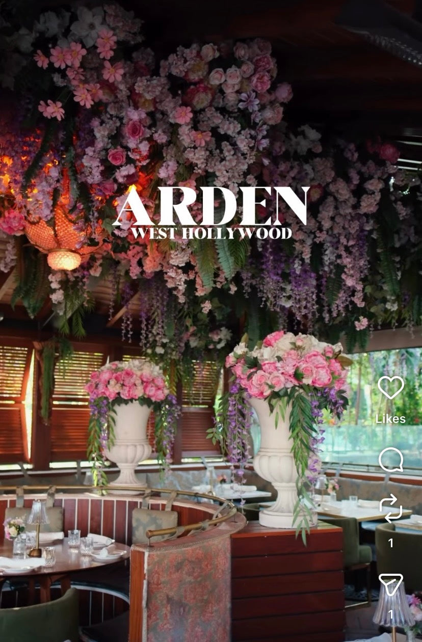 Arden Restaurant