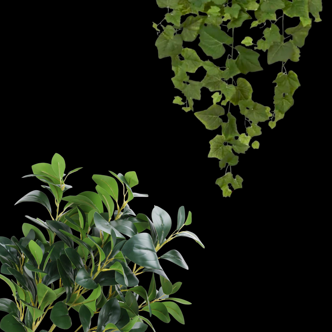 Foliage & Greenery