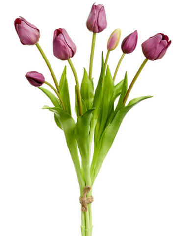 Real Touch Flowers