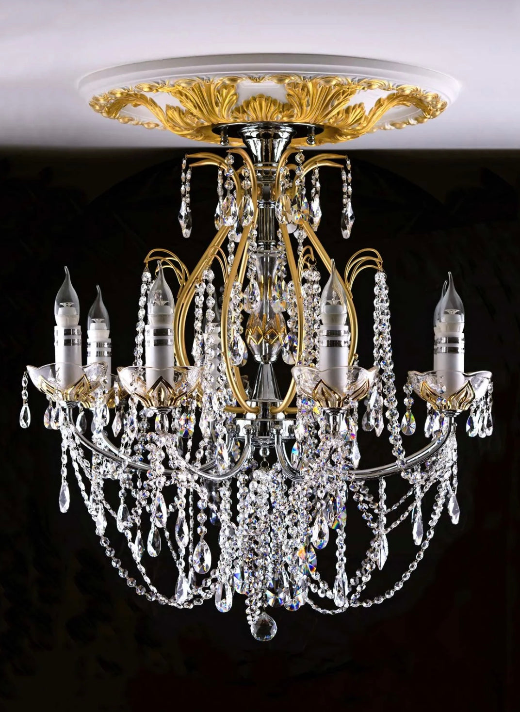 Chandelier