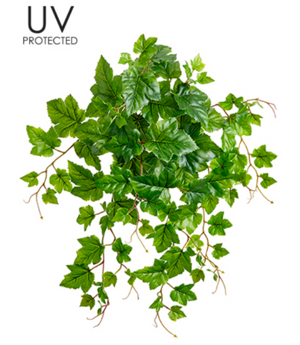 Artificial UV Outdoor Plants