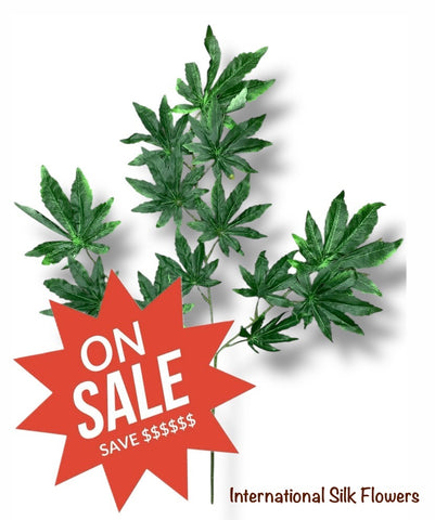 27'' Lucky Leaf Japanese Maple ( GLS67 )