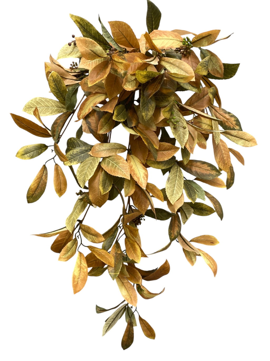 26" Laurel Hanging Bush ( PBW954-GR/BP )