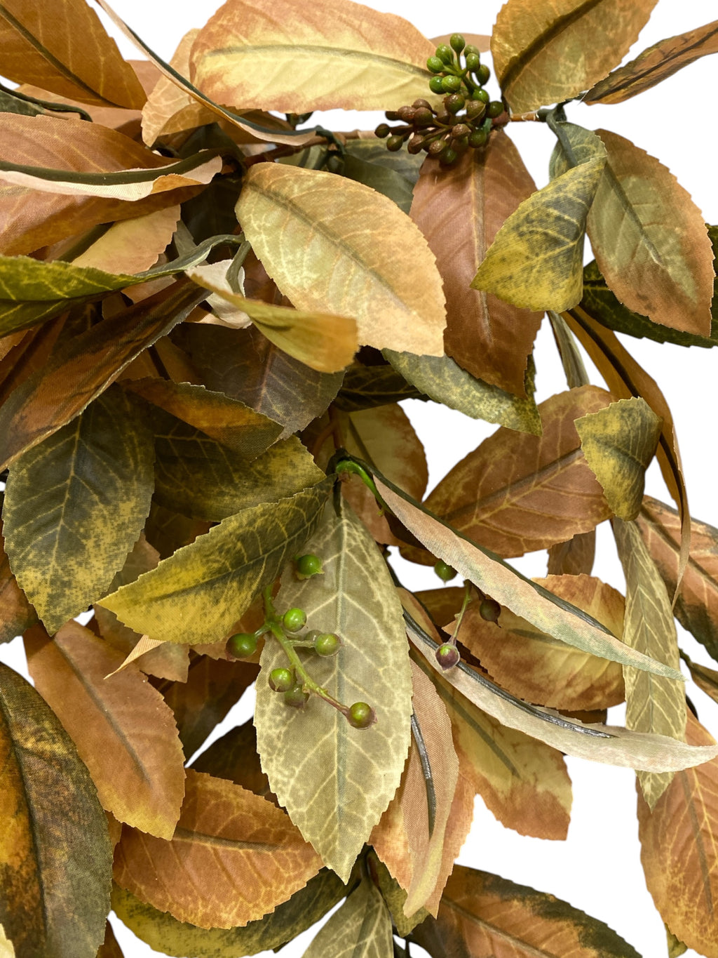26" Laurel Hanging Bush ( PBW954-GR/BP )