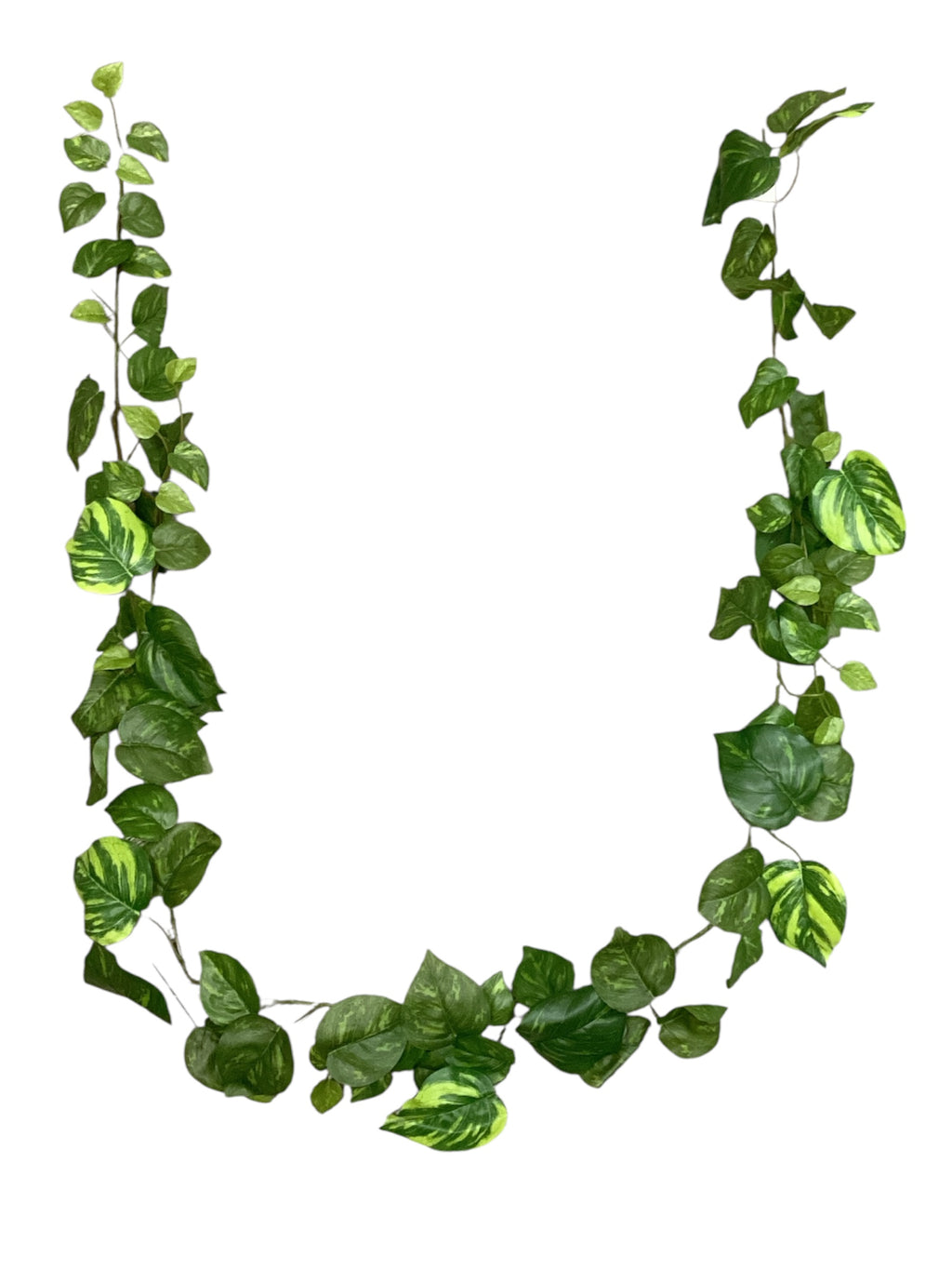 6' Grape IVY Garland ( SGG025-1642 )