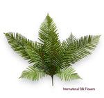 30.71'' Fern Bush ( PB1009 )