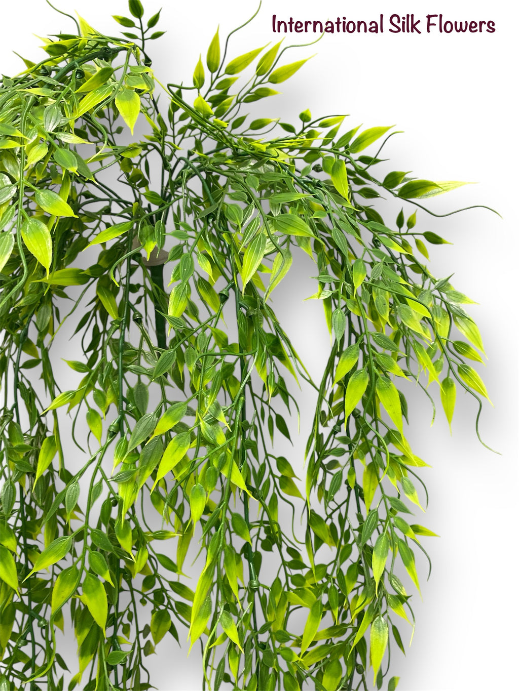 39'' Hanging Bush ( INT4173 )