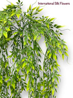 39'' Hanging Bush ( INT4173 )