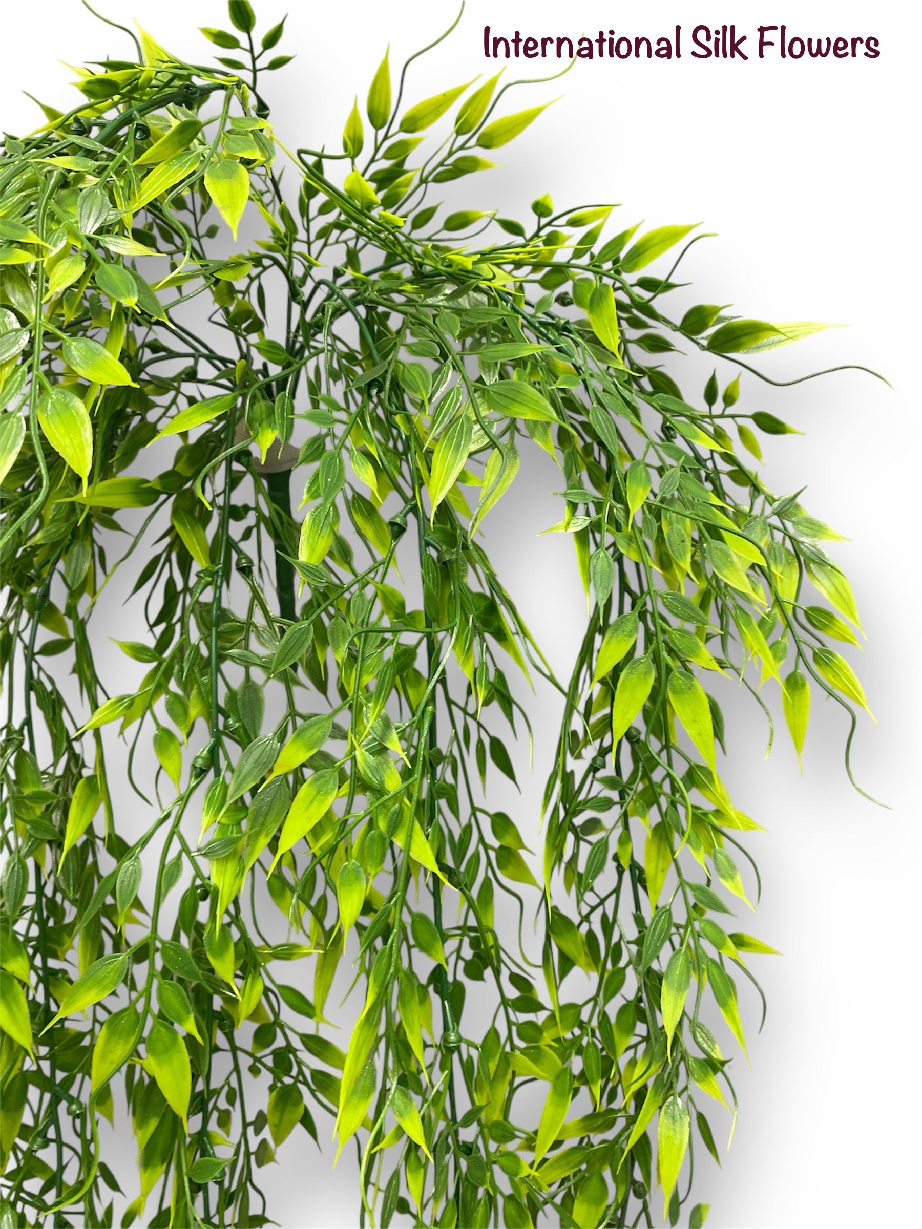 39'' Hanging Bush ( INT4173 )