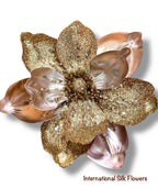 24'' Single Magnolia ( GF9766-RO/GD )