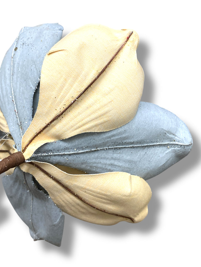 24'' Single Magnolia ( GF9766-SIL/CH )