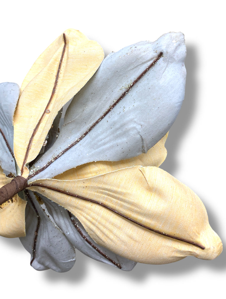 24'' Single Magnolia ( GF9766-CH ) – International Silk Flowers