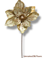24'' Single Magnolia ( GF9766-CH )