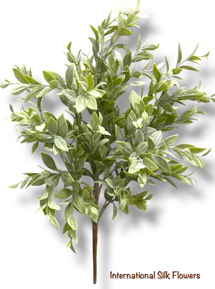 20'' Plastic mini Philo Bush ( JX3608-LT/GR )