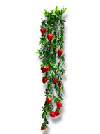30'' Plastic Hanging Vine with Apple ( PH924 )