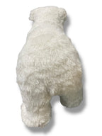 18''x9'' Bear ( 262955-WH )