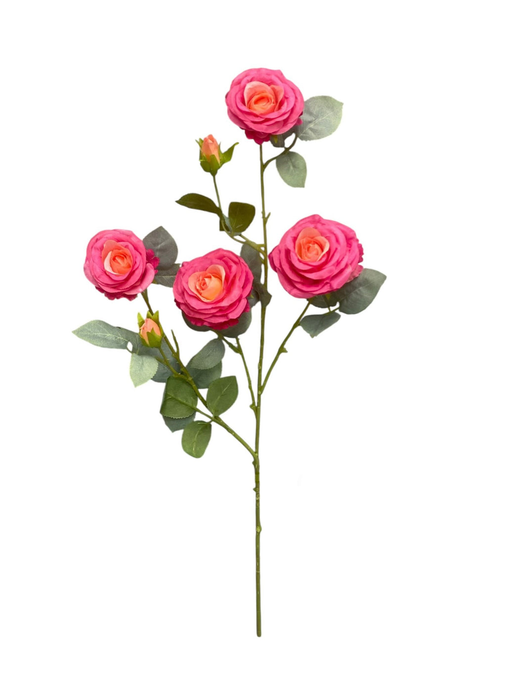 29'' Single Open Rose ( INT5554-#3 Beauty )