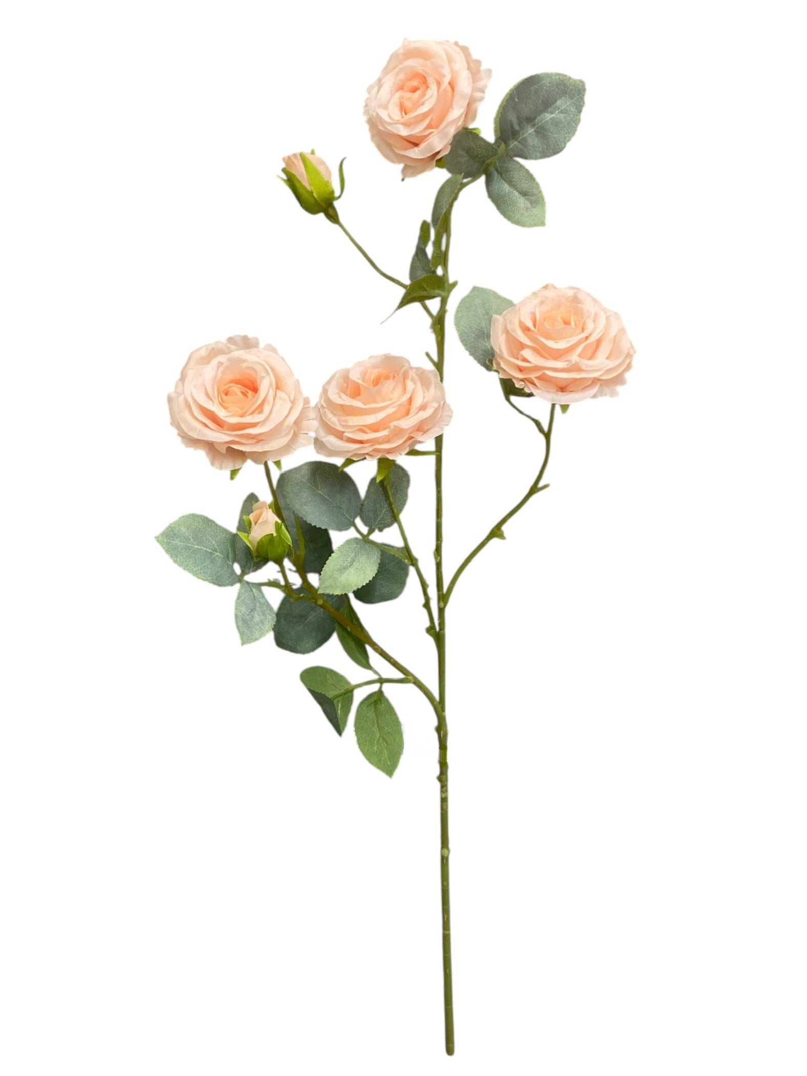 29'' Single Open Rose ( INT5554-#2 Blush )