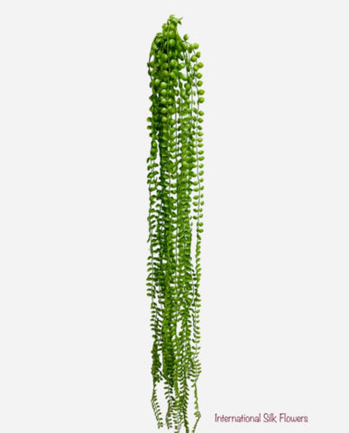 45'' Hanging Plastic ( INT1542-Green )