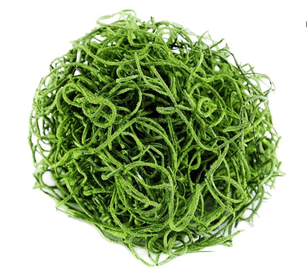 GREEN SPANISH MOSS ( 26942-Green )