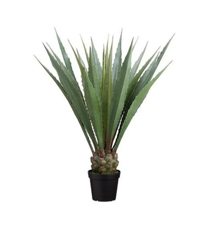 4’ Artificial Agave Americana Plant ( LPA348 )