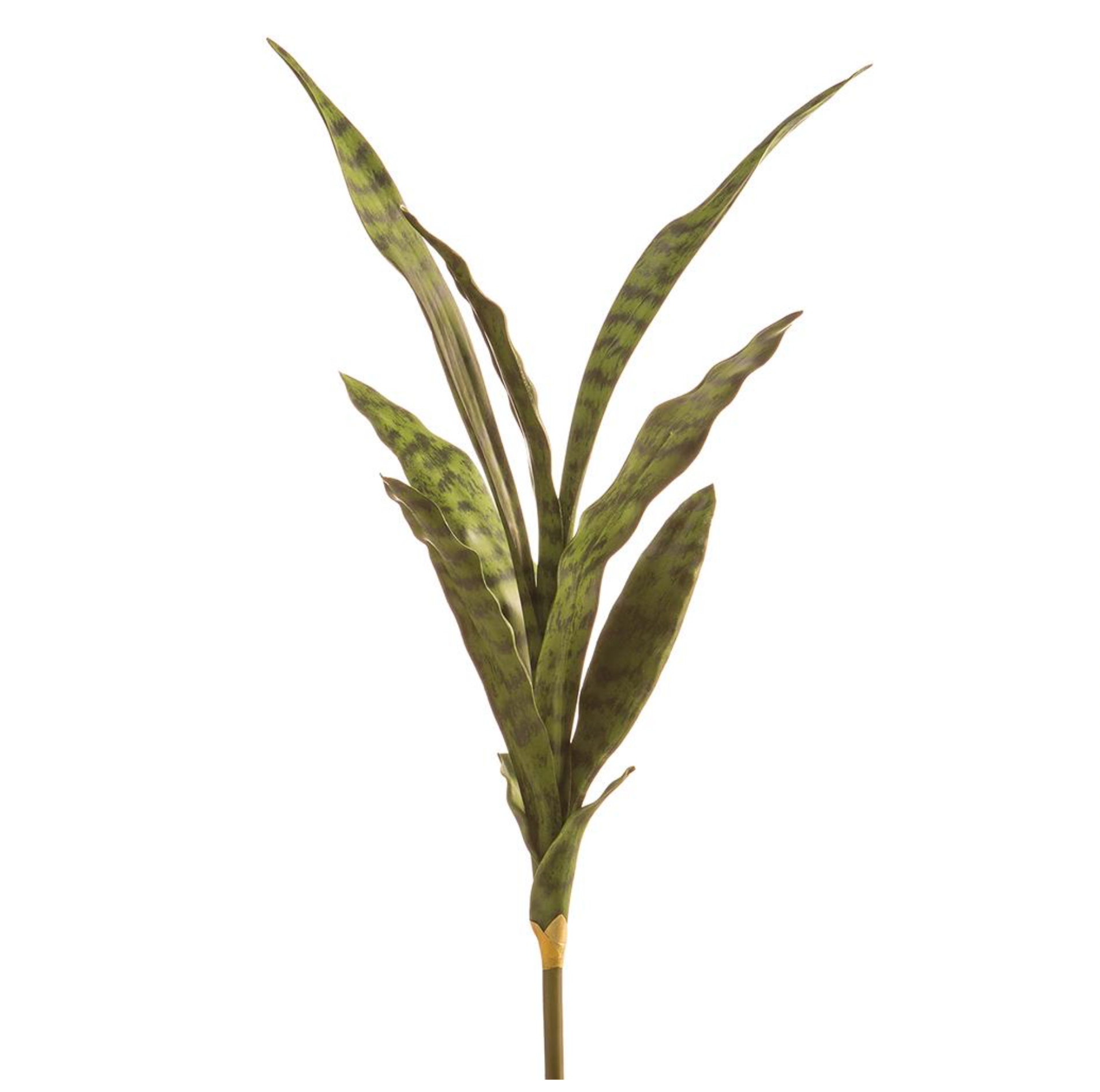 27'' SANSEVIERIA PLANT ( PPS674-GR )