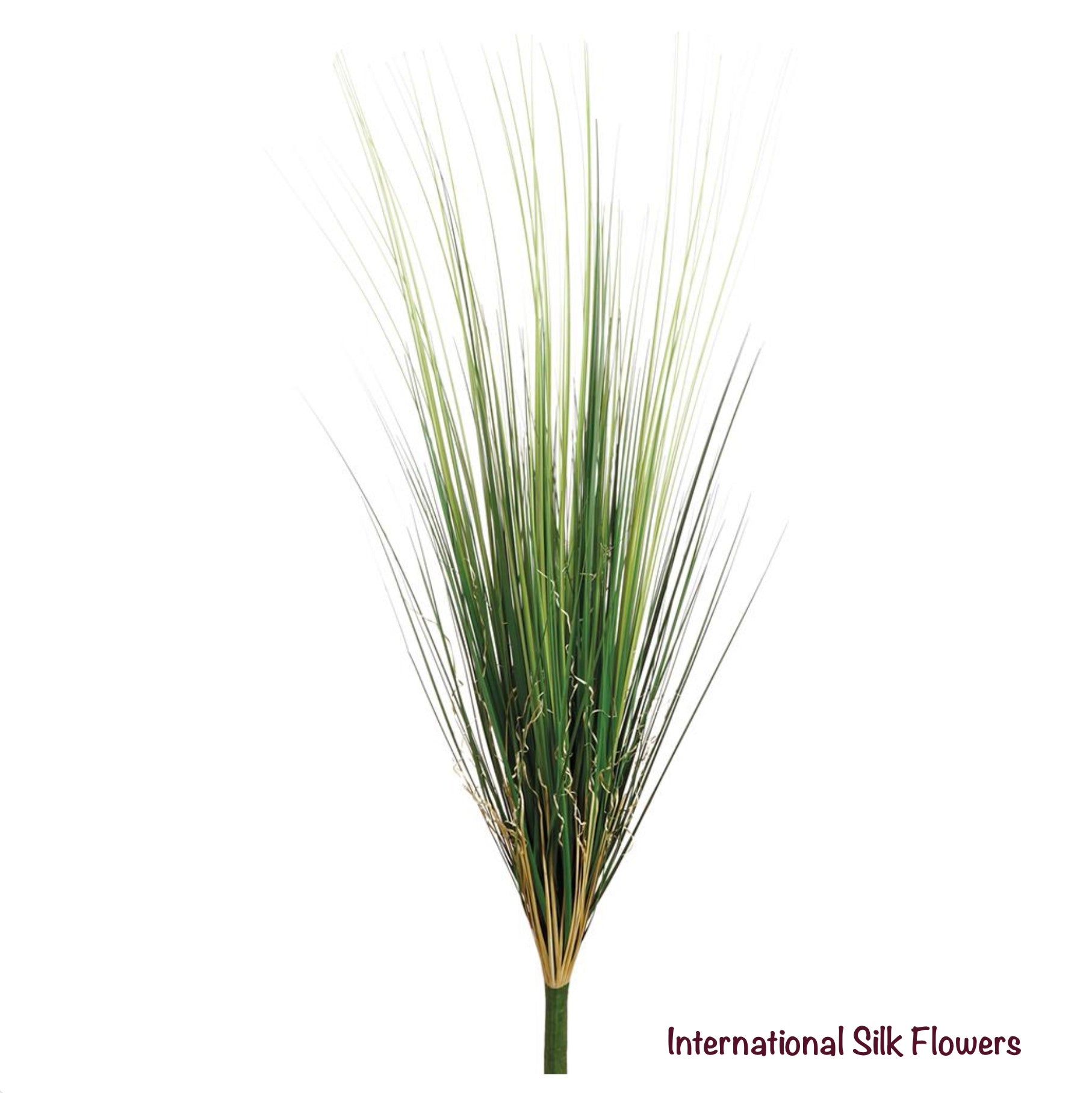 40'' Onion Grass Bush ( PBG133-GR/TT )