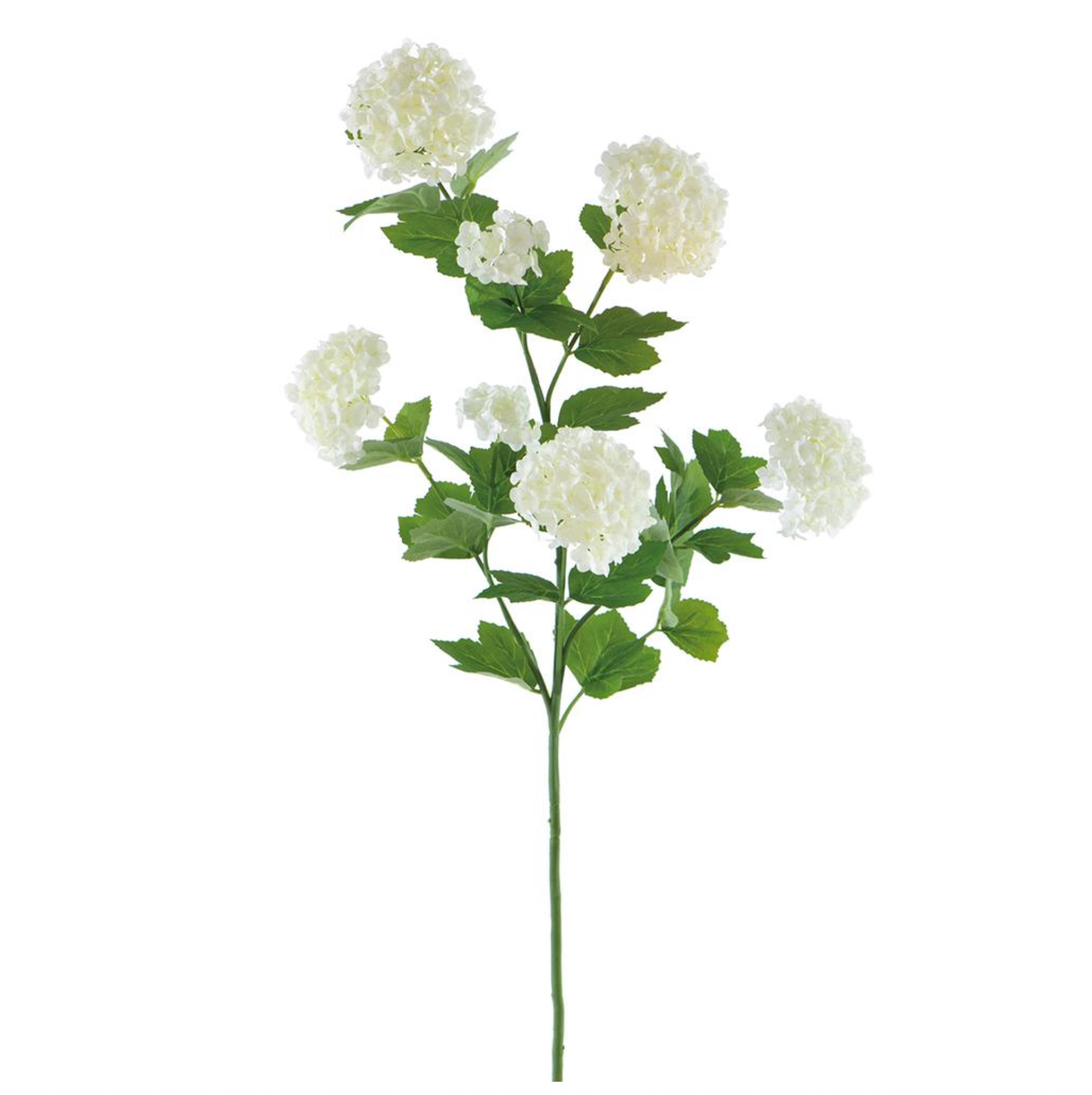 31'' Snowball Spray ( FSS120-White )