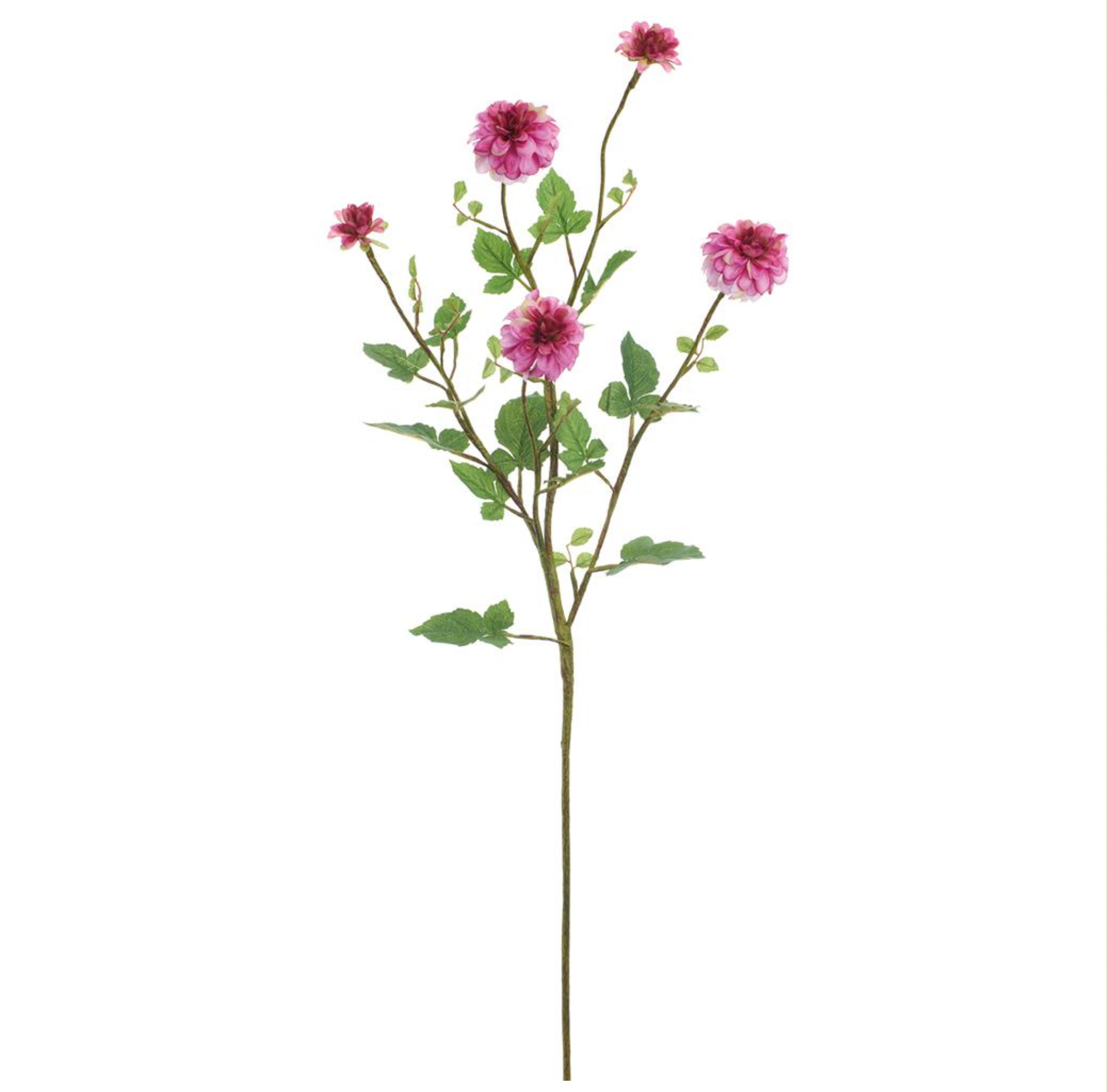 40" Dahila Spray ( FSD682-BB )
