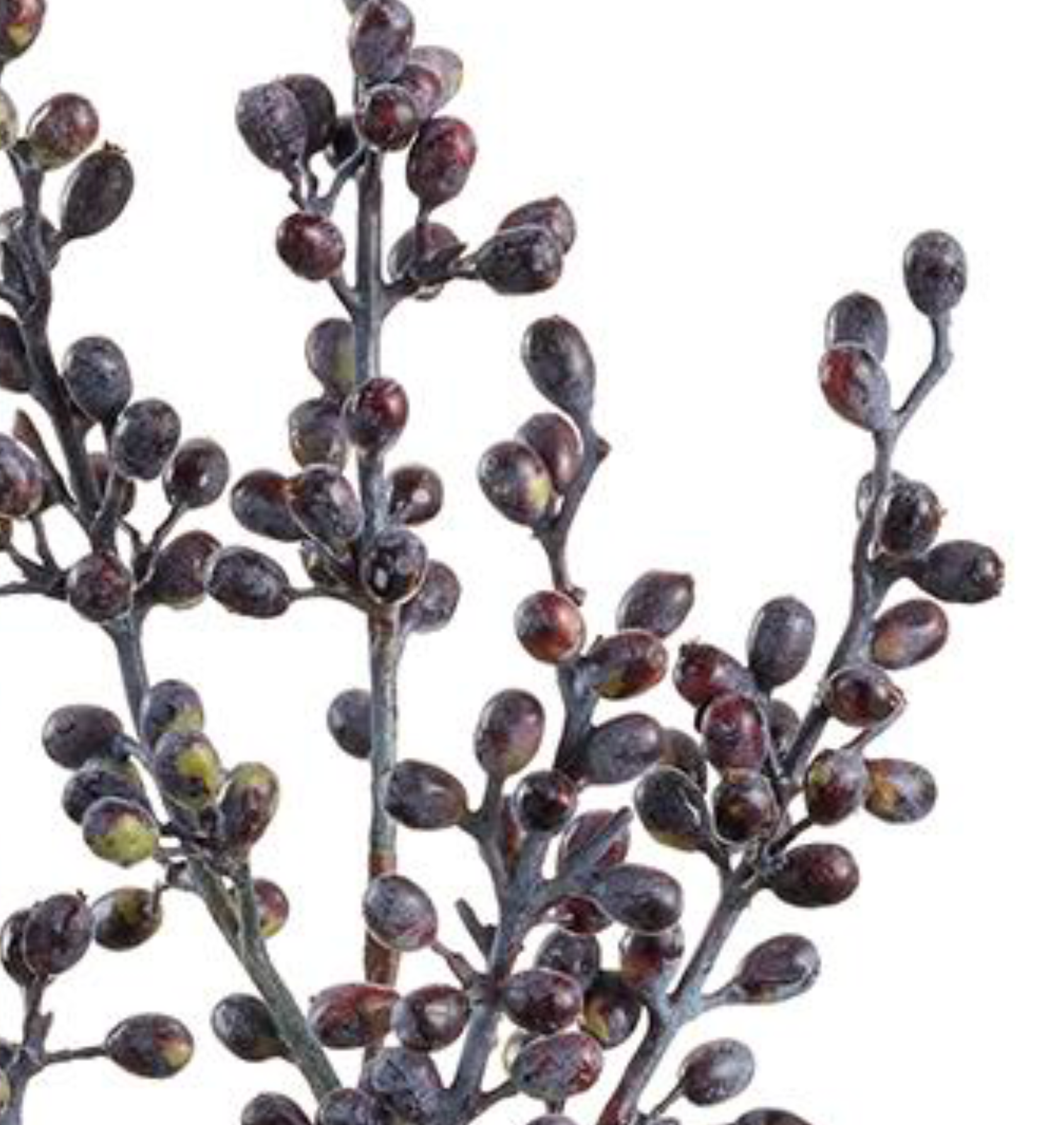 22" Berry Spray ( FSB088-Purple )