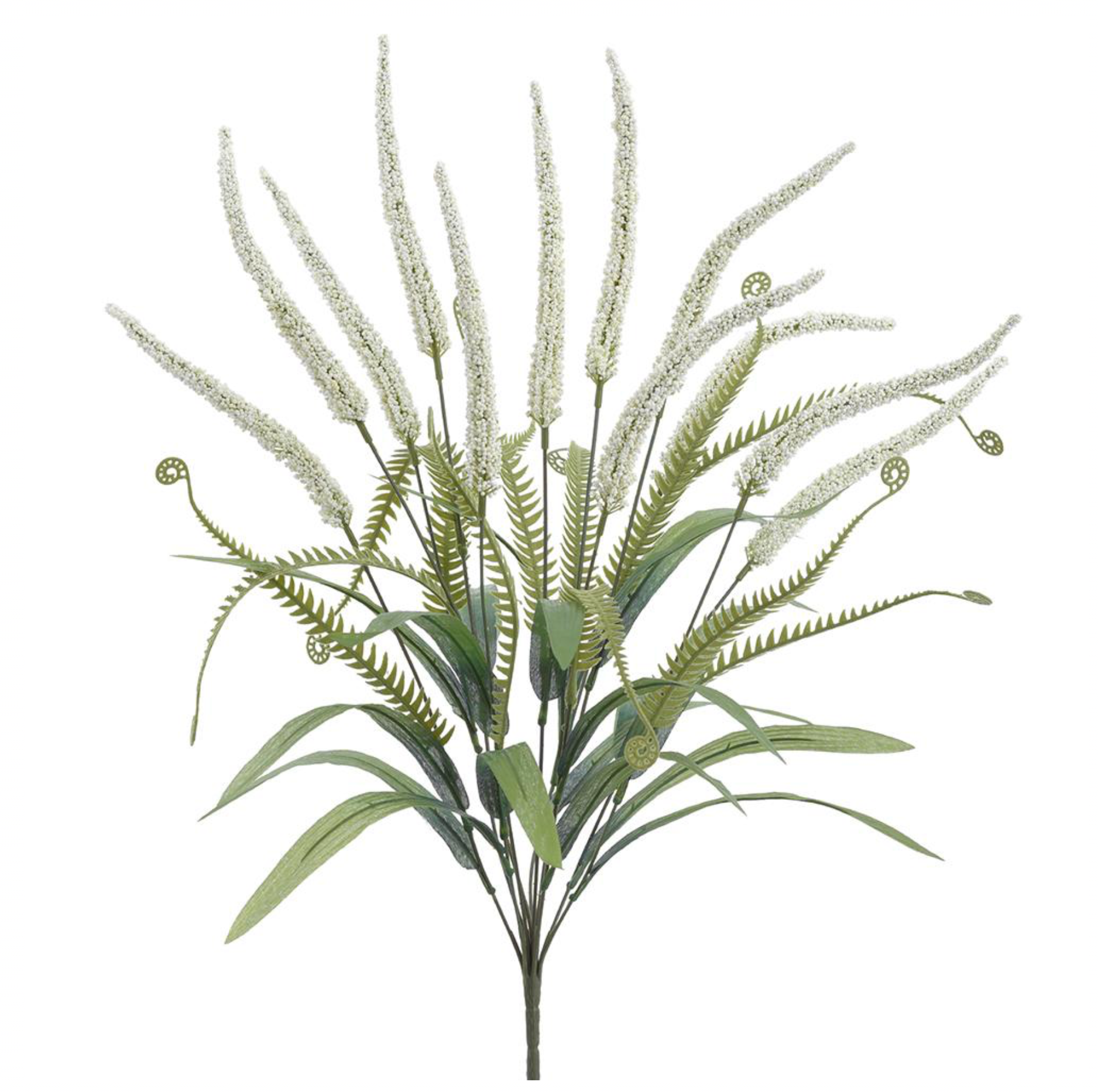 23" Foxtail Bush ( FBF345-CR )