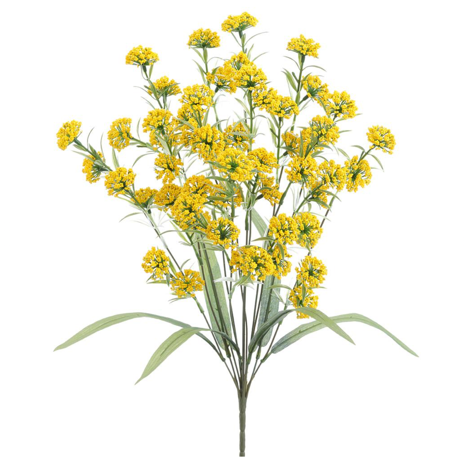 21" Lantana Bush ( FBL348-YE )