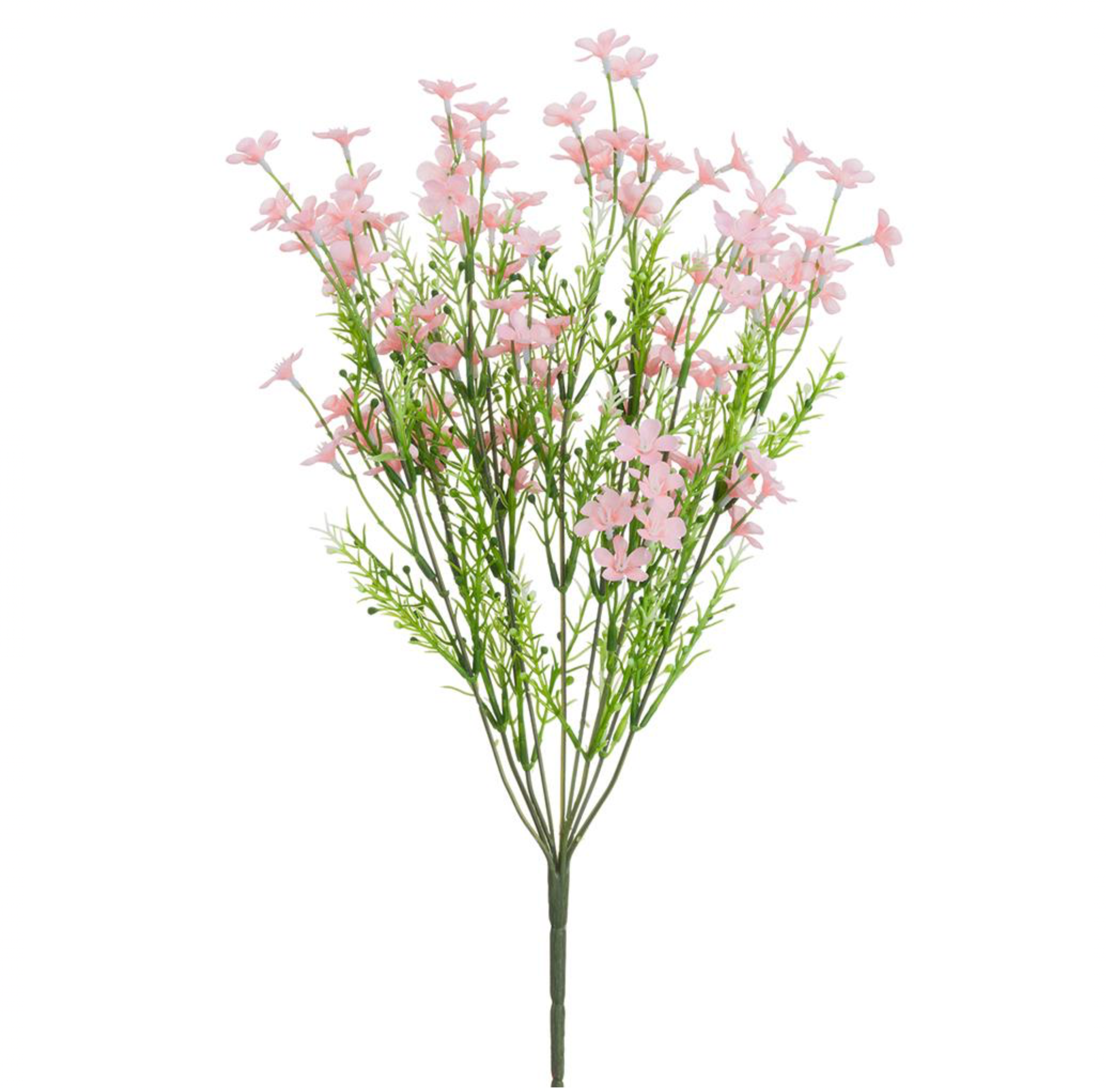 18" Forget-Me-Not Bush ( FBF003-Pink )
