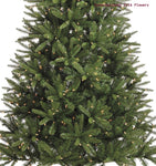 9'Hx58"D Foothill Pine Tree ( YT1090 )