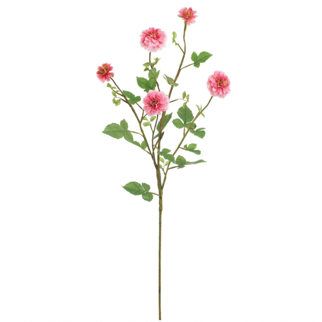 40" Dahila Spray ( FSD682-PK/BT )