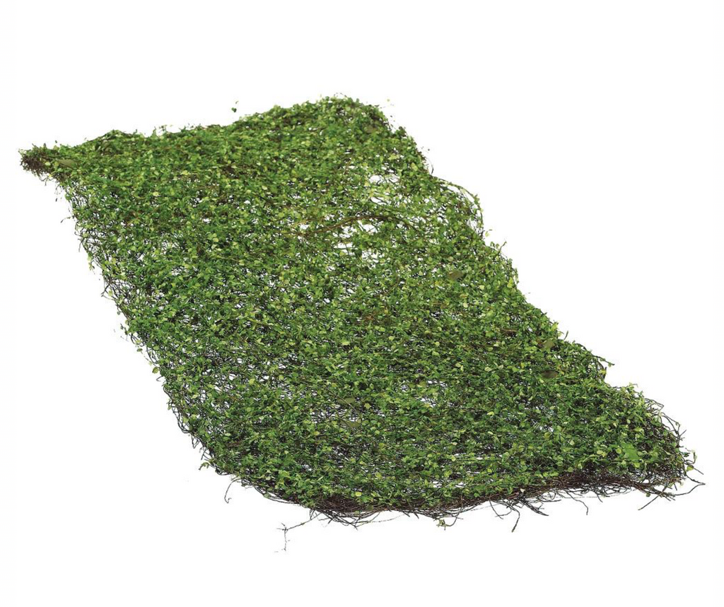 14'' Artificial Mini Leaf Mat ( AA5033-GR )