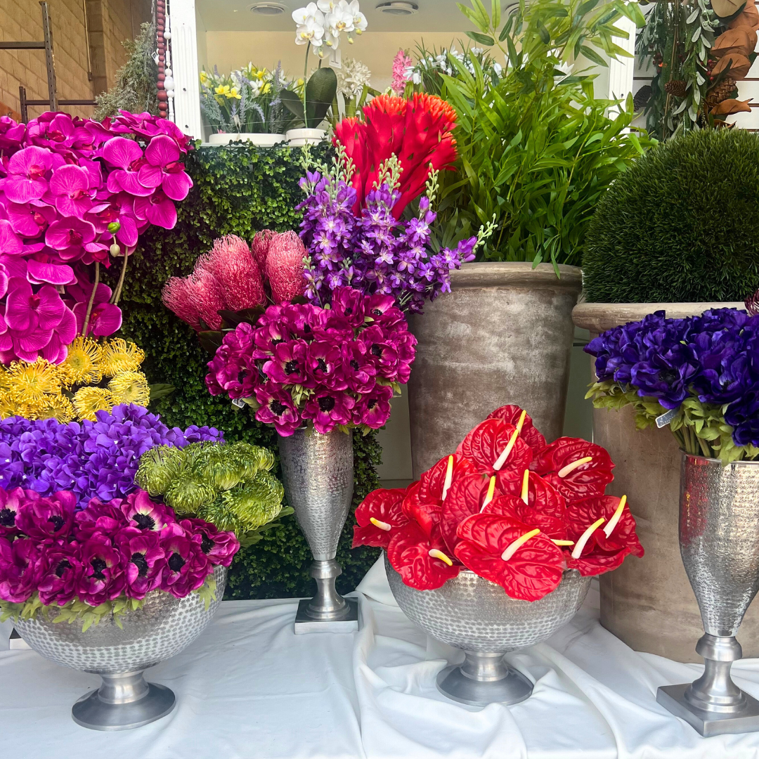 International Silk Flowers | Los Angeles Artificial Wholesale Flowers