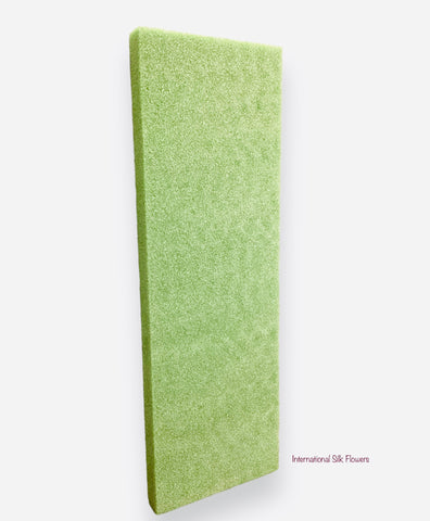 Sheet Foam (B2G/20-Green)