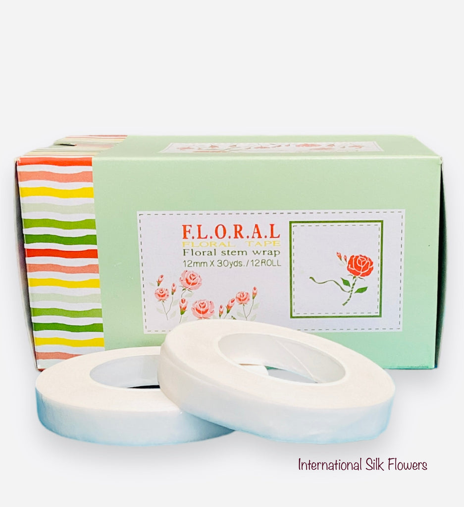 Floral Stem Tape  Shop